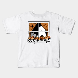 Spring Day Kids T-Shirt